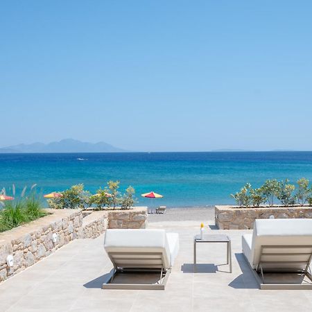 Nalu Luxury Suites Adults Only Kefalos  Екстер'єр фото