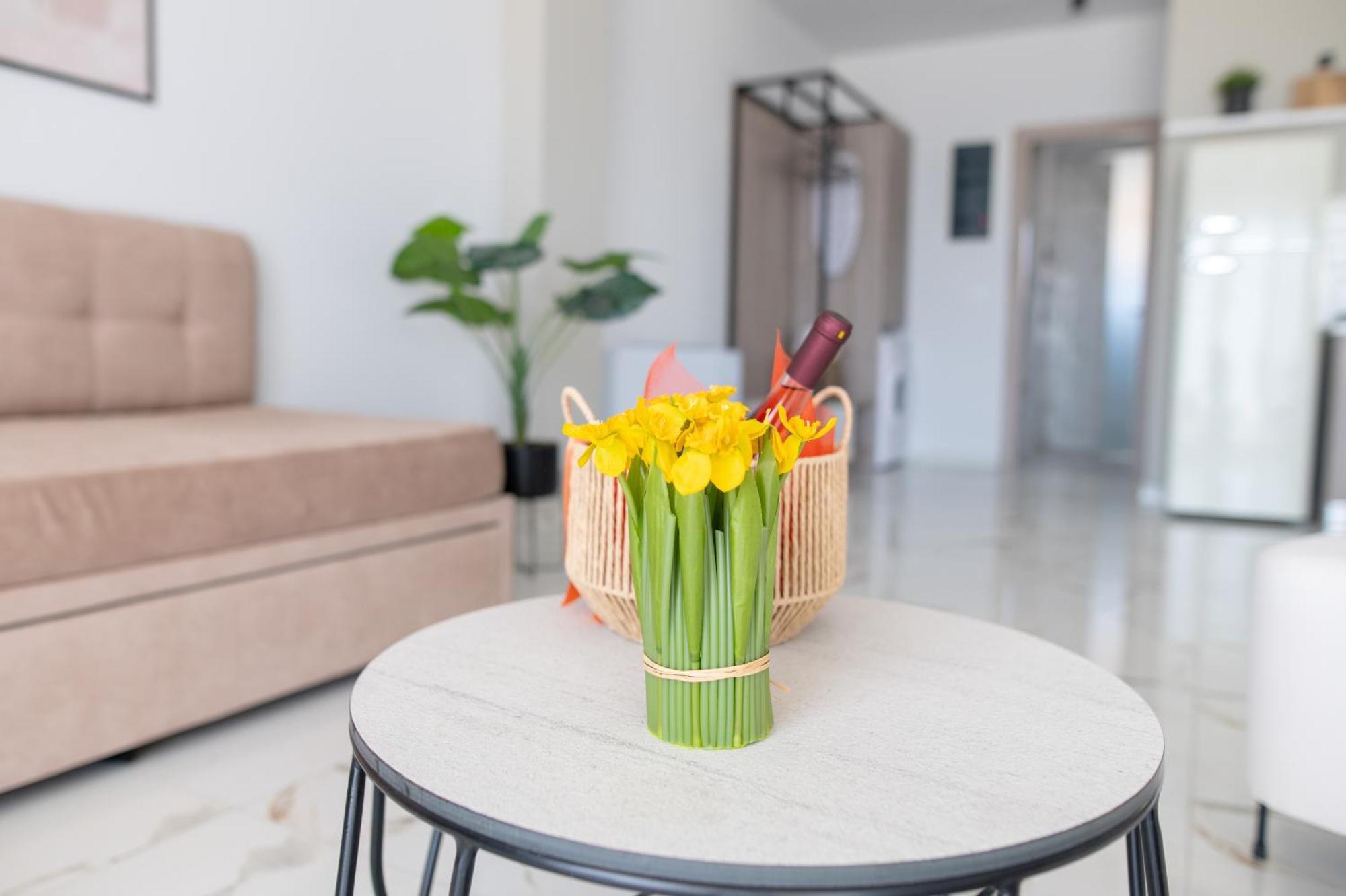 Nalu Luxury Suites Adults Only Kefalos  Екстер'єр фото