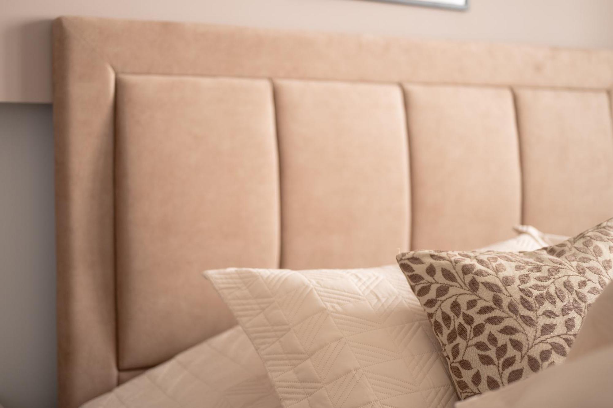 Nalu Luxury Suites Adults Only Kefalos  Екстер'єр фото