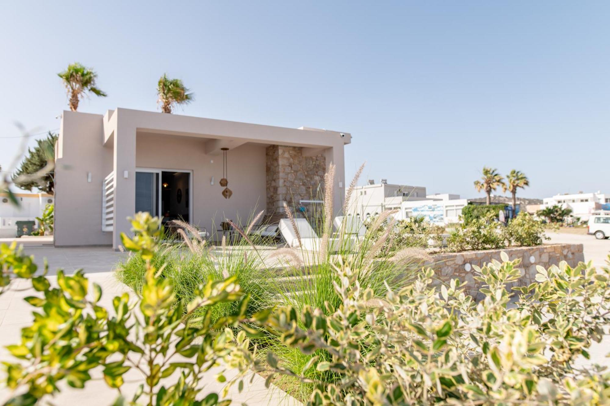 Nalu Luxury Suites Adults Only Kefalos  Екстер'єр фото