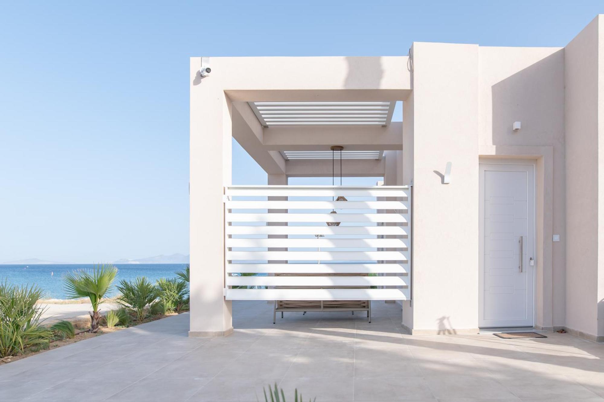 Nalu Luxury Suites Adults Only Kefalos  Екстер'єр фото