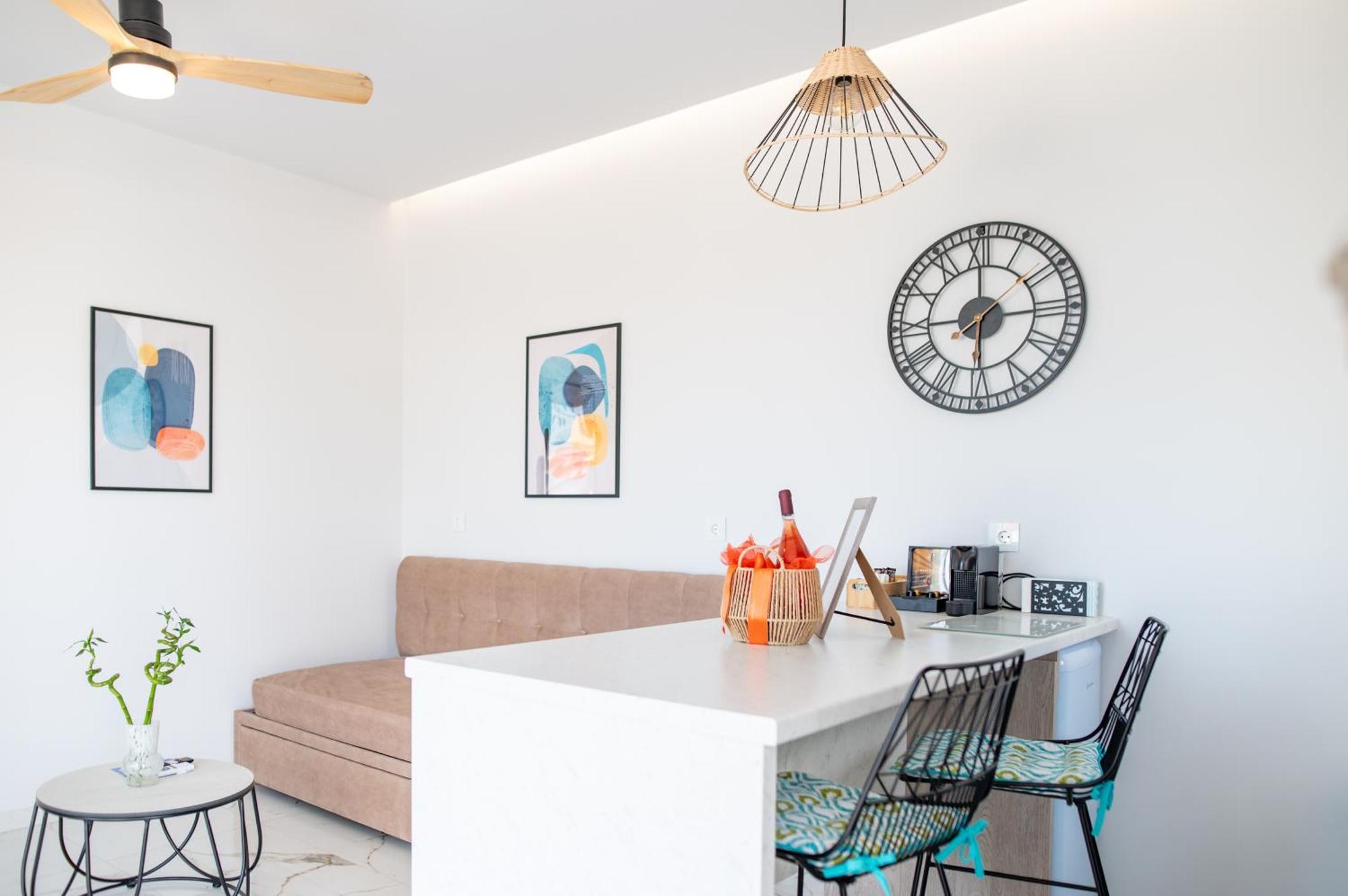 Nalu Luxury Suites Adults Only Kefalos  Екстер'єр фото