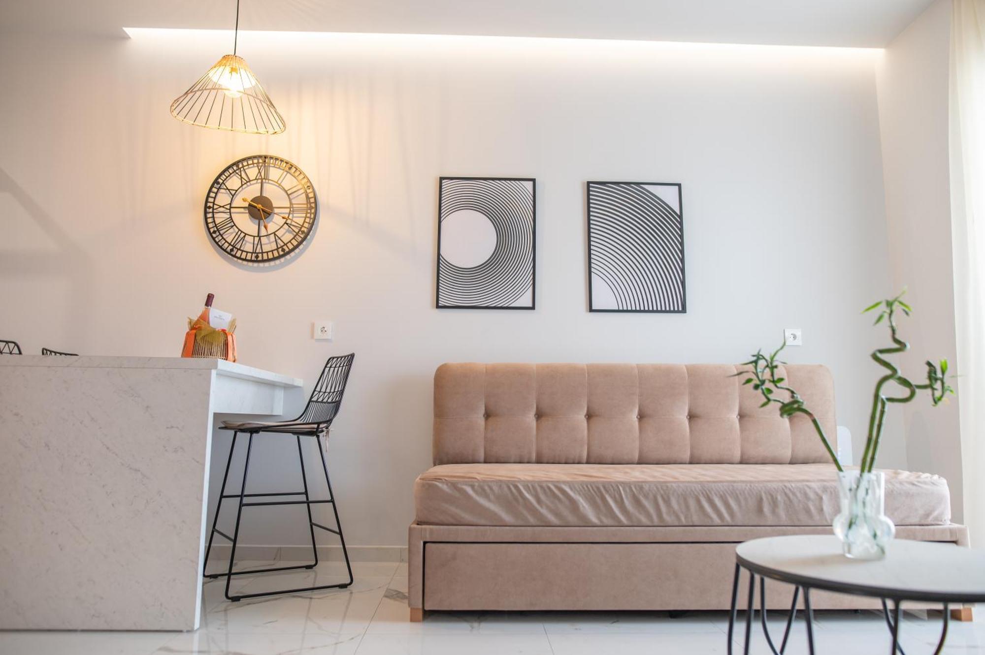 Nalu Luxury Suites Adults Only Kefalos  Екстер'єр фото