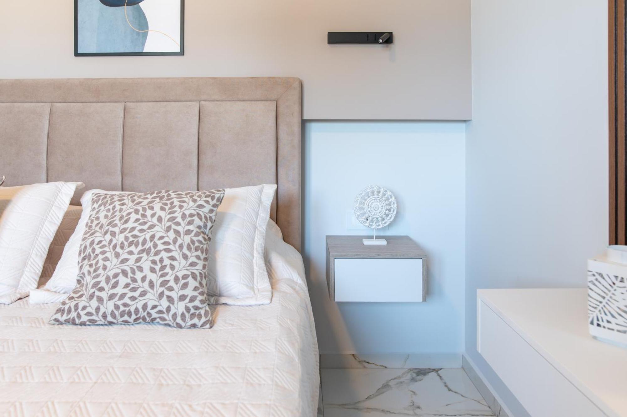 Nalu Luxury Suites Adults Only Kefalos  Екстер'єр фото